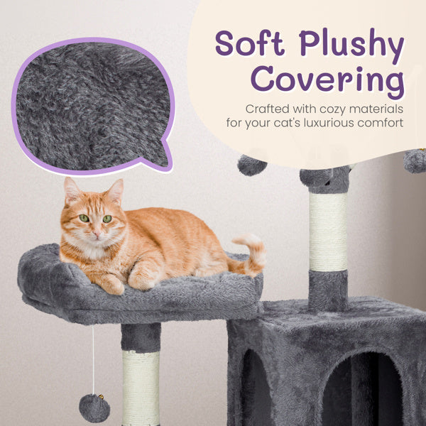 57inch, Cat Climbing Frame