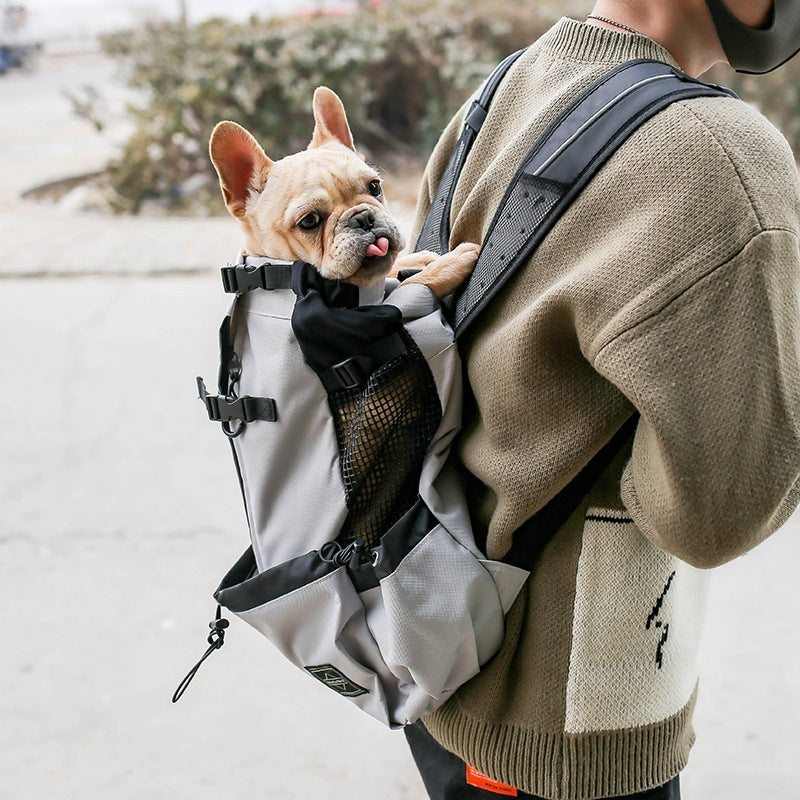 Pet Dog Carrier Bag