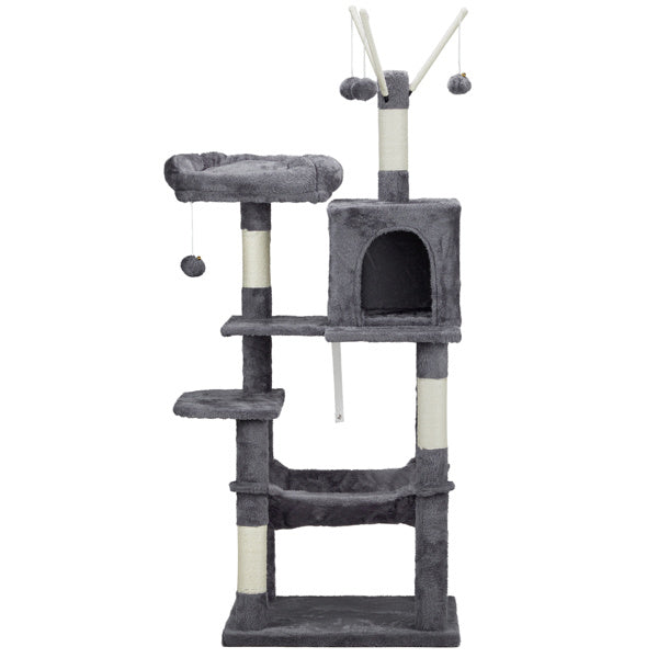 57inch, Cat Climbing Frame