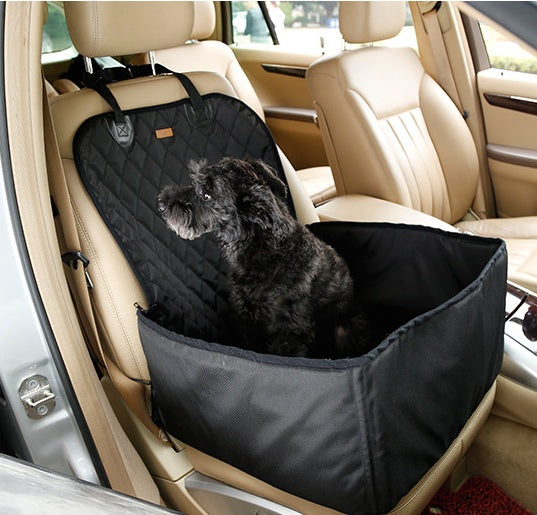 Pet Seat Thickening Pad Waterproof for Car