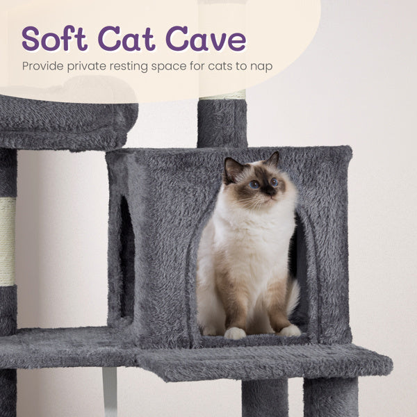 57inch, Cat Climbing Frame