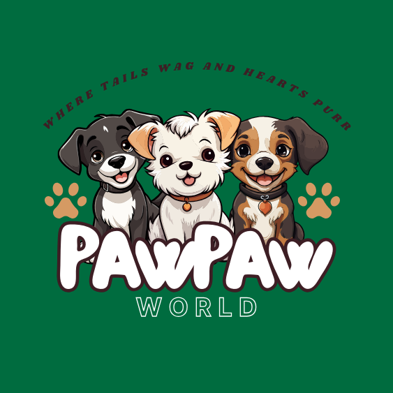 paw paw world