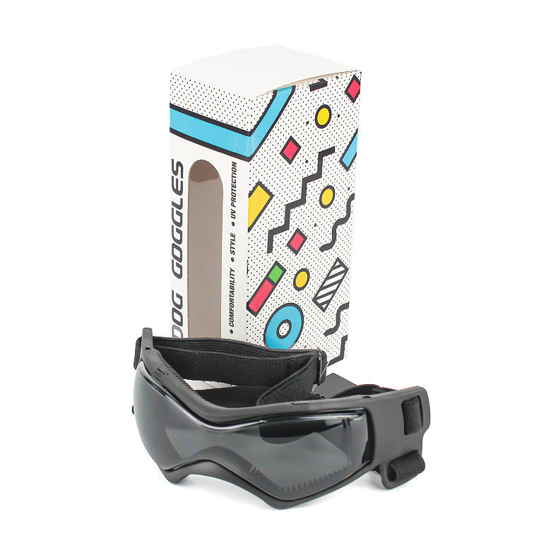 Pet And Dog UV Protective Goggles