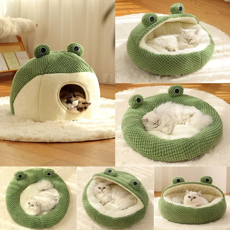 Pet nest