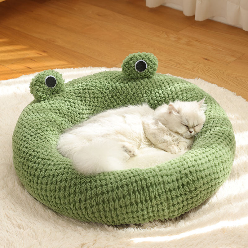 Pet nest